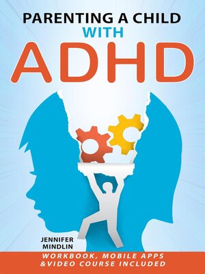 cover image of ADHD Parenting a Complex Child